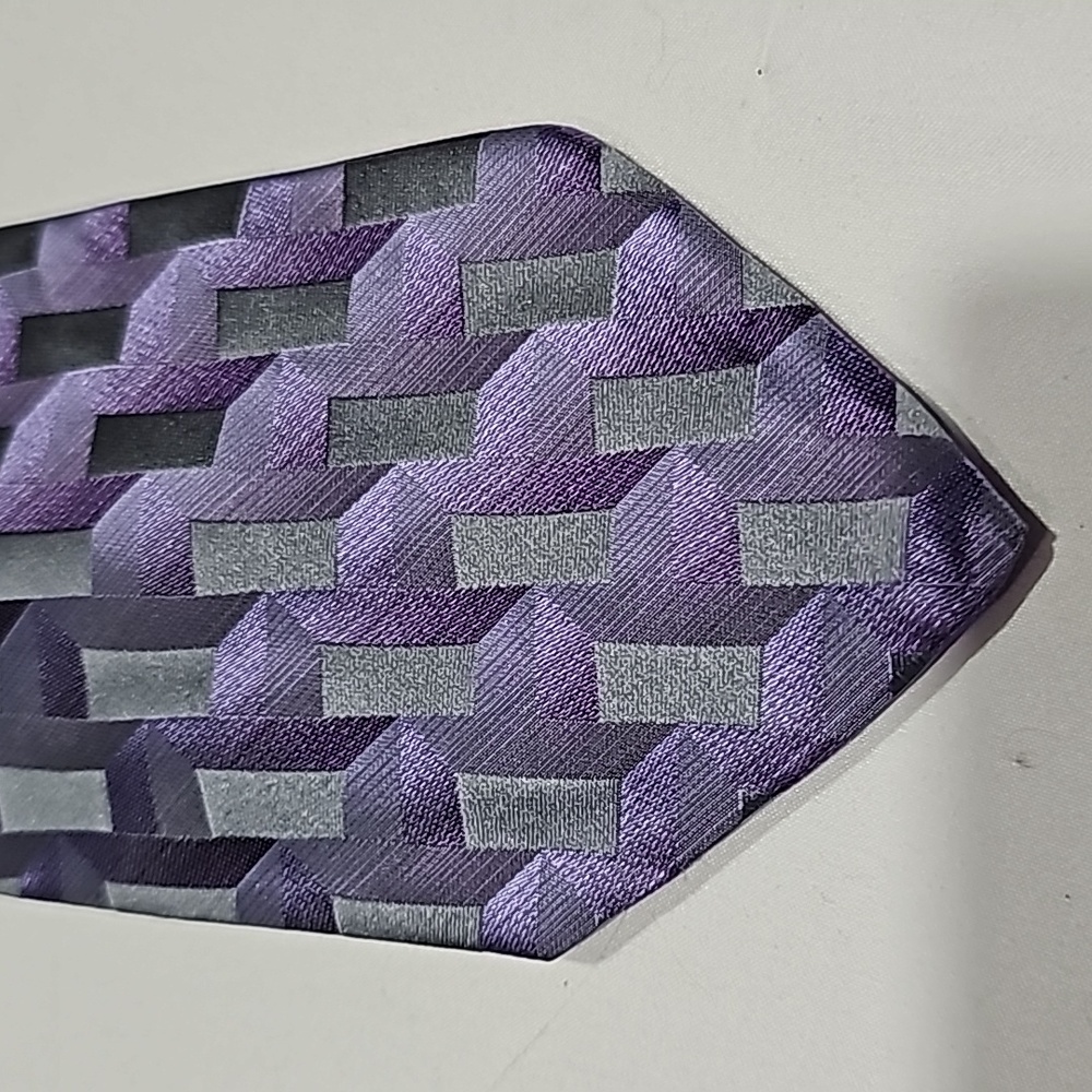 Arrow Men's Silk Tie